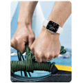 Smartwatch Z36 Fitness Presión arterial con carga inalámbrica